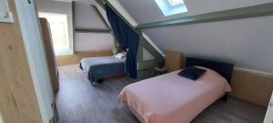 Maisons de vacances Le Champetre : photos des chambres