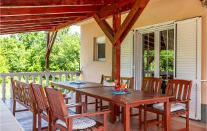 Holiday Home Krivodol 22 With Outdoor Swimmingpool