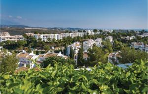 Stunning Apartment In Mijas Costa