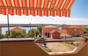 Pet Friendly Apartment In Dinjiska - Dinjiška