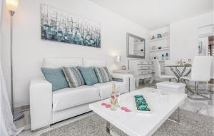 Stunning Apartment In Mijas Costa