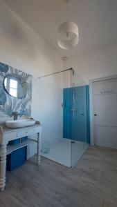 Le jardin de Gassiot offre étape pro