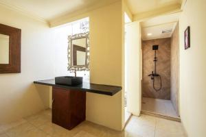 Villa 5A Canggu Brawa