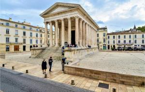 Maisons de vacances Nice Home In Comps With Wifi : photos des chambres