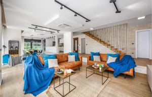 Nice Home In Jehnici With Wifi 