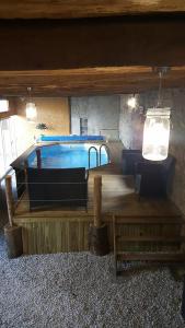 Appartements Cier De Riviere 