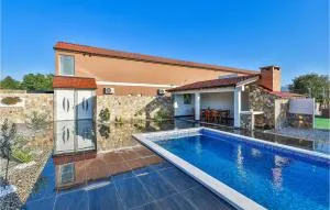 Cozy Home In Ugljane With Wifi - Nova Sela