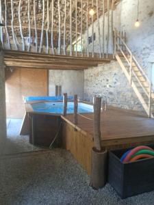Appartements Cier De Riviere 