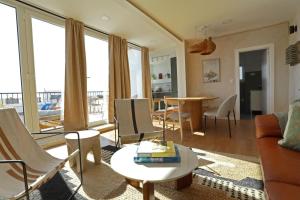 Octopus House Caparica