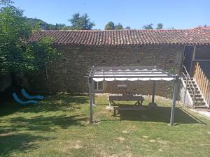 Cier De Riviere "les Ours"