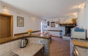 Amazing Apartment In Pazin With Wifi 
