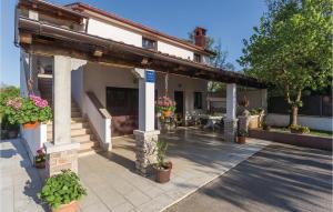 Amazing Apartment In Pazin With Wifi 