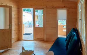 1 Bedroom Nice Home In Pobierowo