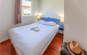 Appartements 2 Bedroom Pet Friendly Apartment In Cassen : photos des chambres