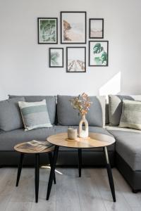 Apartament Lubliniecka z Pięknym Widokiem na Radiostację