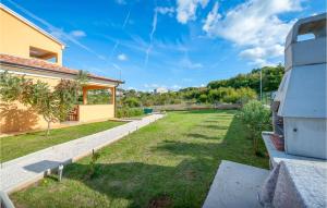 Gorgeous Home In Sorici-Kanfanar