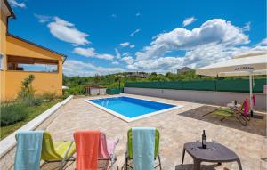 Gorgeous Home In Sorici-Kanfanar