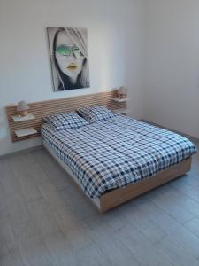 Maisons de vacances Ty Bihan : photos des chambres