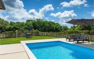 Villa Mara Svetvincenat