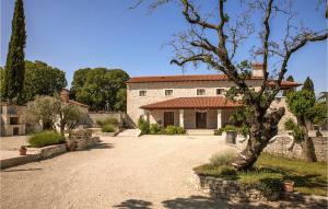 Villa Marija Korenici 