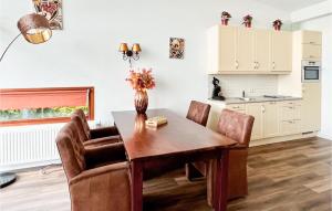 Bungalowpark Wijdland - Aak