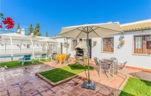 Rivero Rural Posadas - Écija