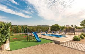 Holiday Home Duge Njive With Outdoor Swimming Pool 312