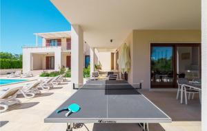 Holiday Home Stokovci 54