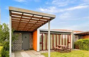 Bungalowpark Wijdland - Aak - 赫伊曾