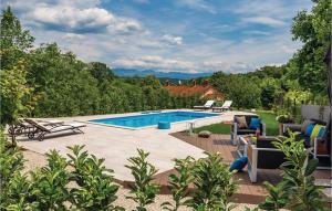 2 Bedroom Gorgeous Home In Matulji