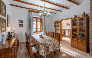 Nice Home In Trasmulas, Granada