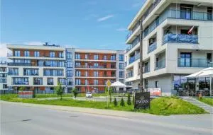 1 Bedroom Amazing Apartment In Zator - Bielany