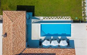 Villa Aurora Labin