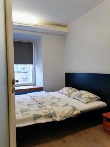 Barons Old Town Apartment