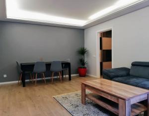 Barons Old Town Apartment