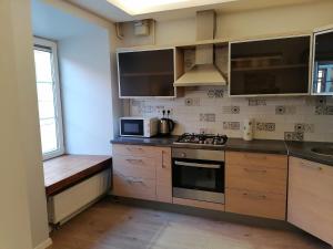 Barons Old Town Apartment