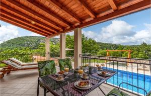 2 Bedroom Beautiful Home In Barci