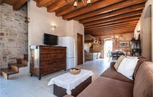 Holiday Home With 2 Bedroom 