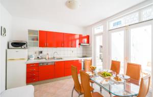 Beautiful Home In Slano With Wifi