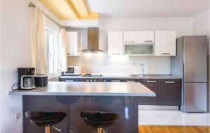 Holiday Home Duge Njive With Outdoor Swimming Pool 312