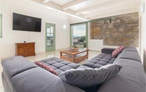 Lovely Home In Kojsko With Sauna