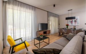 Amazing Home In Labin With Sauna 