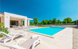 Holiday Home Stokovci 54