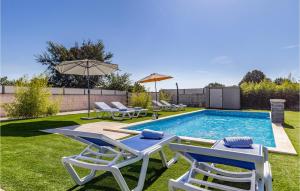 Stunning Home In Medulin