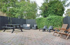 Holiday Home Granvej Odder Ii