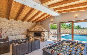 Holiday Home Ricice 09