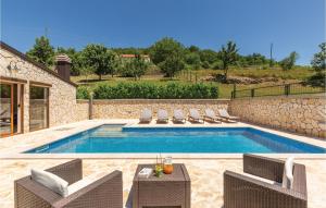 Holiday Home Ricice 09