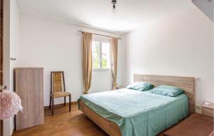 Maisons de vacances Lovely Home In Fayence With Wifi : photos des chambres