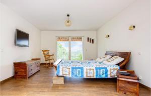 Maisons de vacances Lovely Home In Fayence With Wifi : photos des chambres