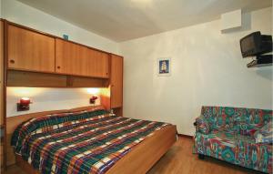 Apartment Ograda Vi